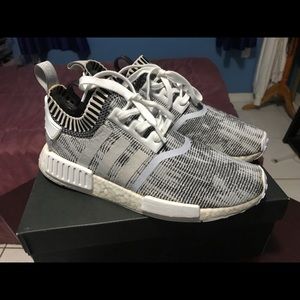 Adida nmd primeknit